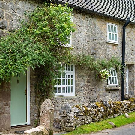 Bankside Cottage 앨스톤필드 외부 사진