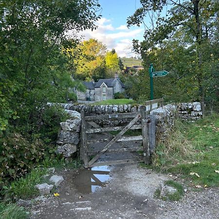 Bankside Cottage 앨스톤필드 외부 사진