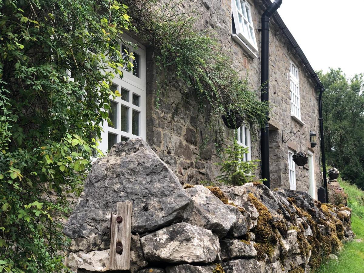 Bankside Cottage 앨스톤필드 외부 사진