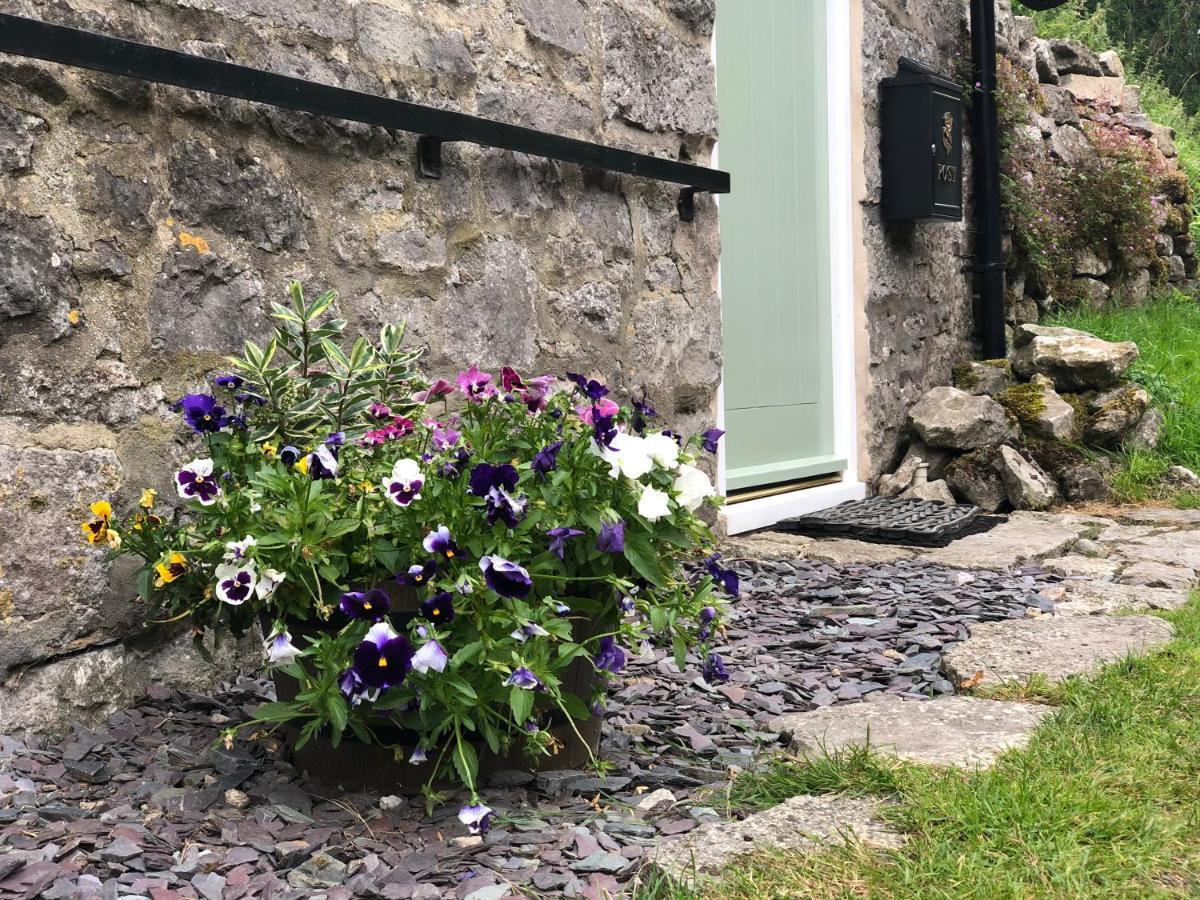 Bankside Cottage 앨스톤필드 외부 사진