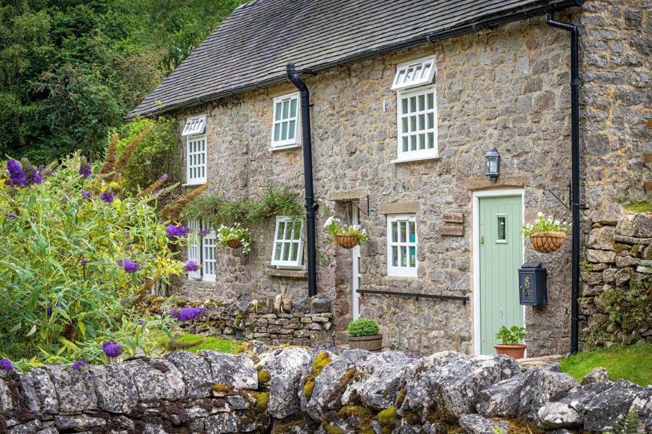 Bankside Cottage 앨스톤필드 외부 사진