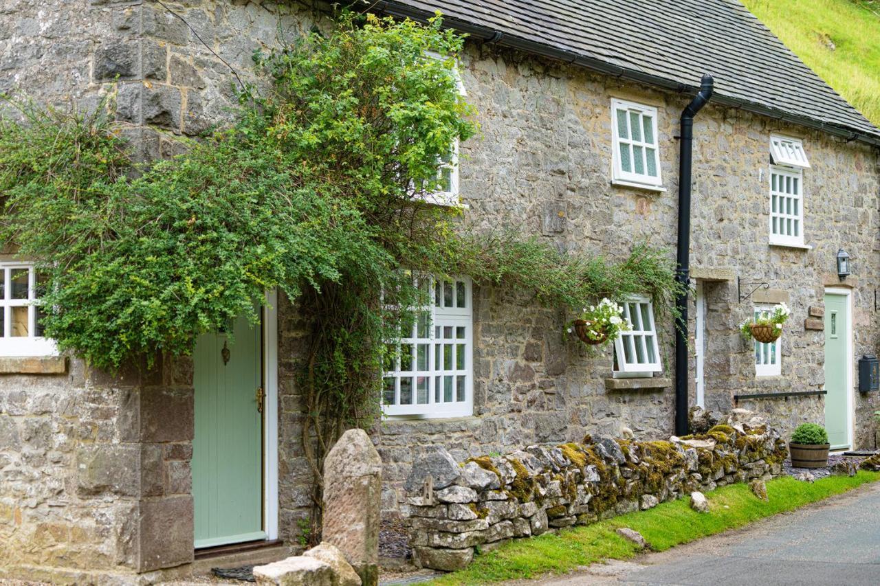 Bankside Cottage 앨스톤필드 외부 사진