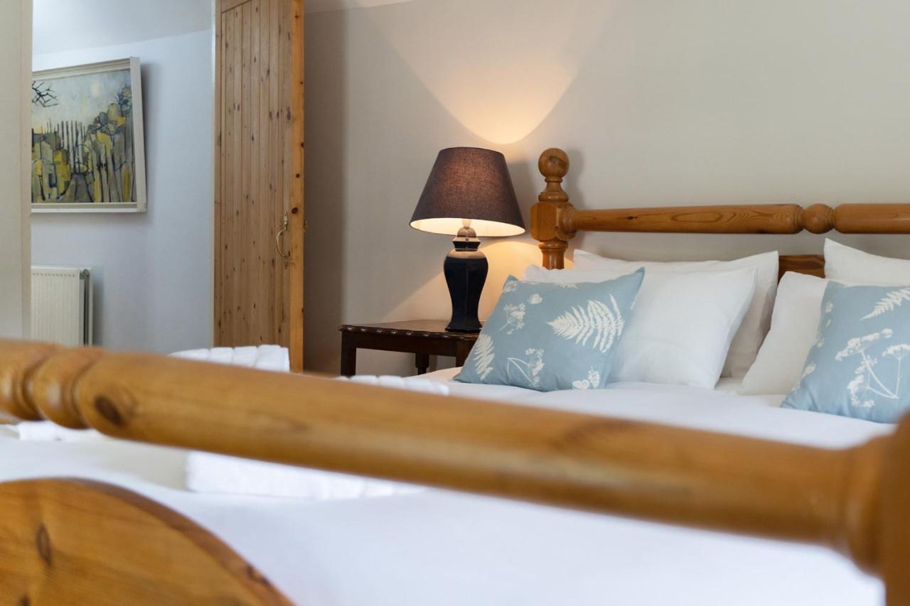 Bankside Cottage 앨스톤필드 외부 사진