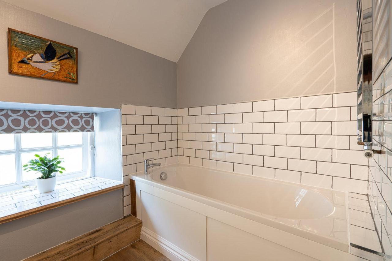 Bankside Cottage 앨스톤필드 외부 사진