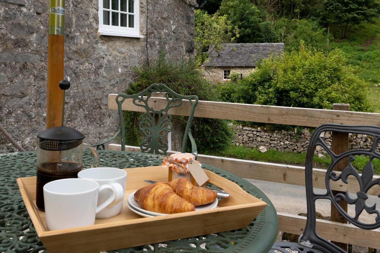 Bankside Cottage 앨스톤필드 외부 사진