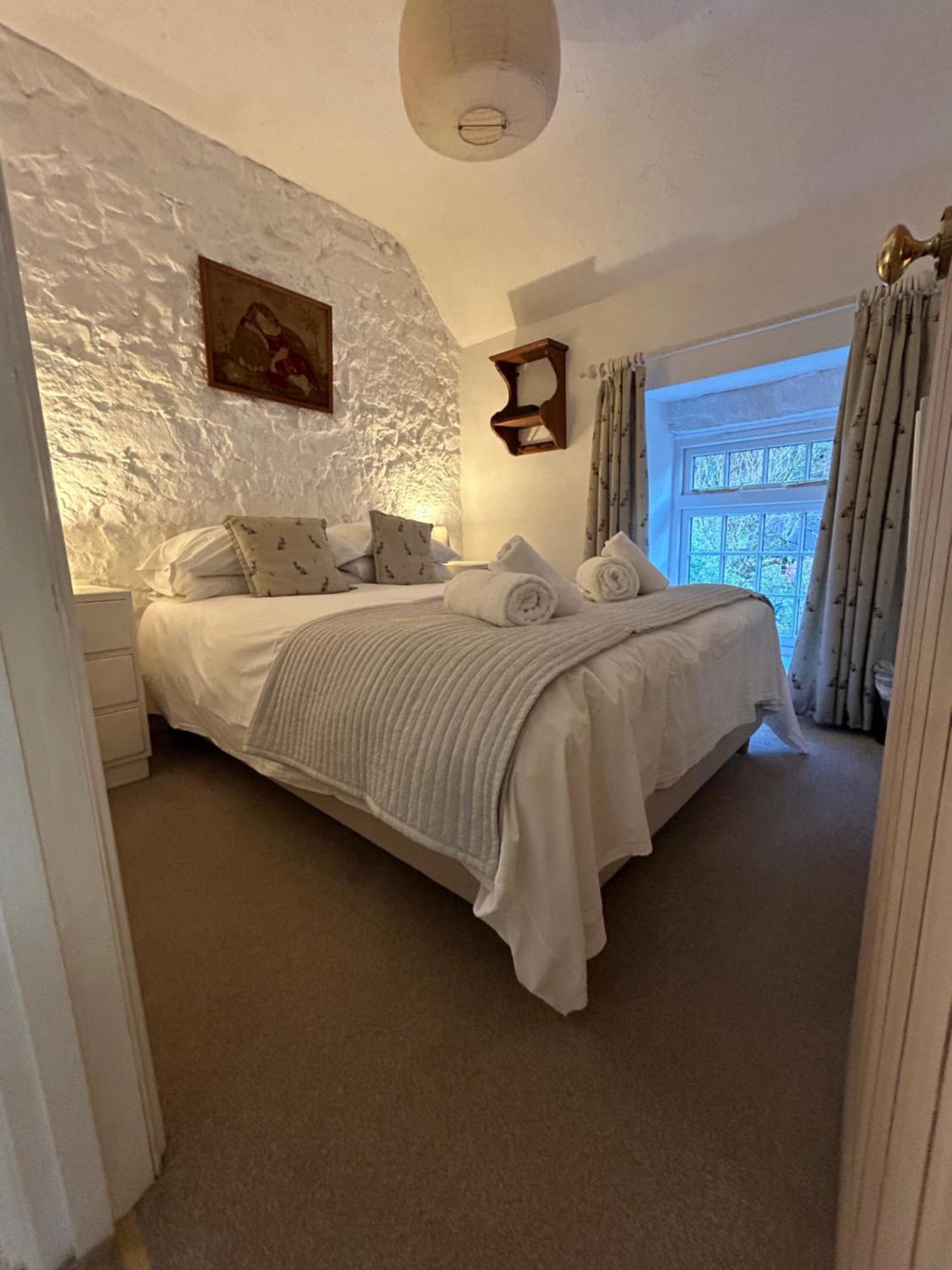 Bankside Cottage 앨스톤필드 외부 사진