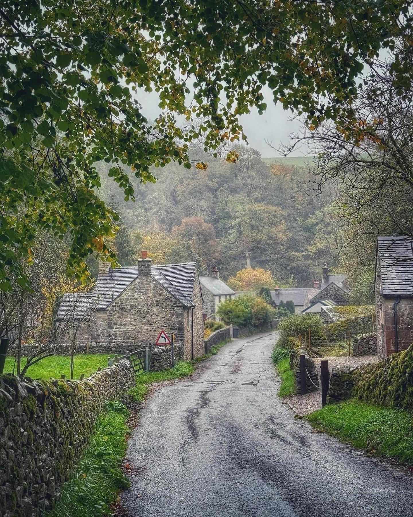 Bankside Cottage 앨스톤필드 외부 사진