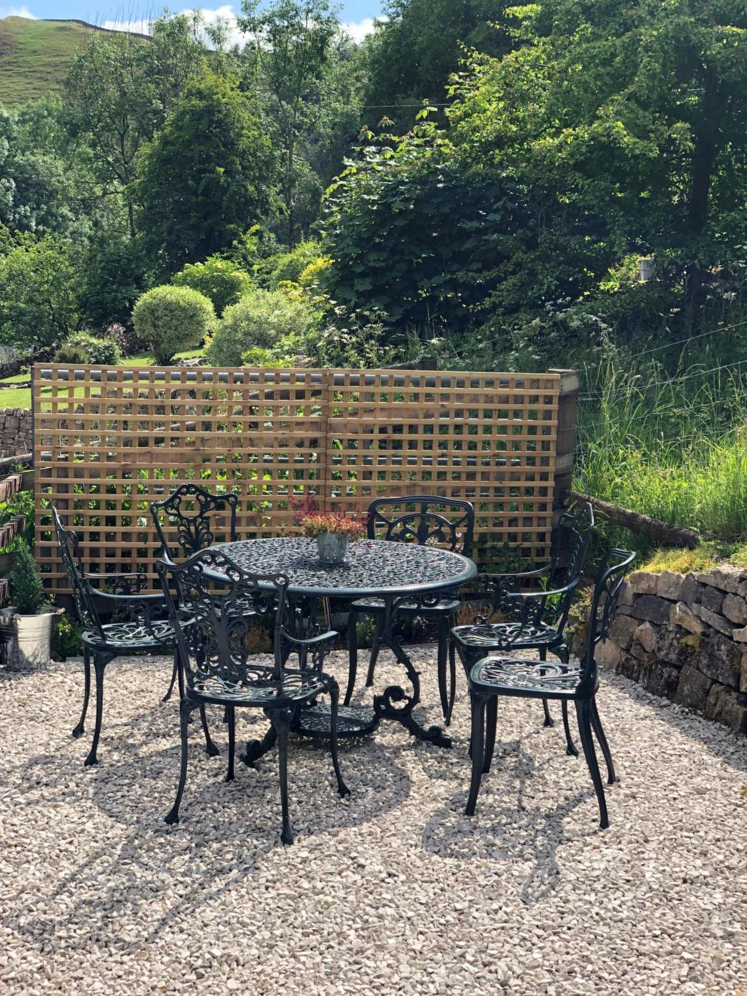 Bankside Cottage 앨스톤필드 외부 사진